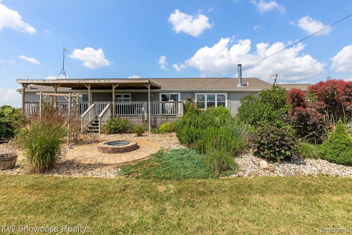 4155 North Neff Road Edmore, MI 48829 - Photo 3 of 52 Gallery Image 3