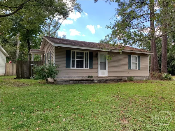 $1,450 | 5301 Athena Drive, Savannah, GA 31404