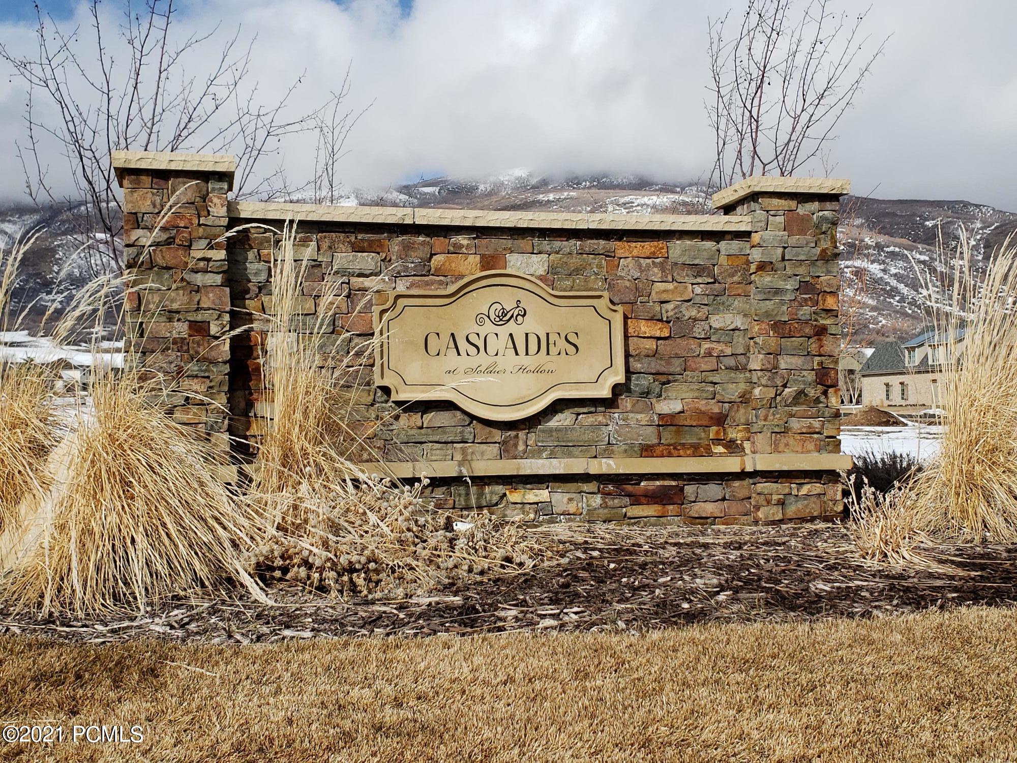 525 West Boulder Point Road Midway, UT 84049 - Photo 1 of 1