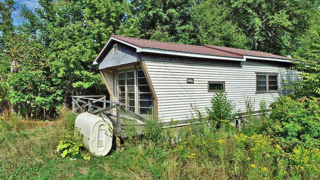 461 Nine Road Orient, ME 04471 - Photo 10 of 36 maine-mobile-home-land