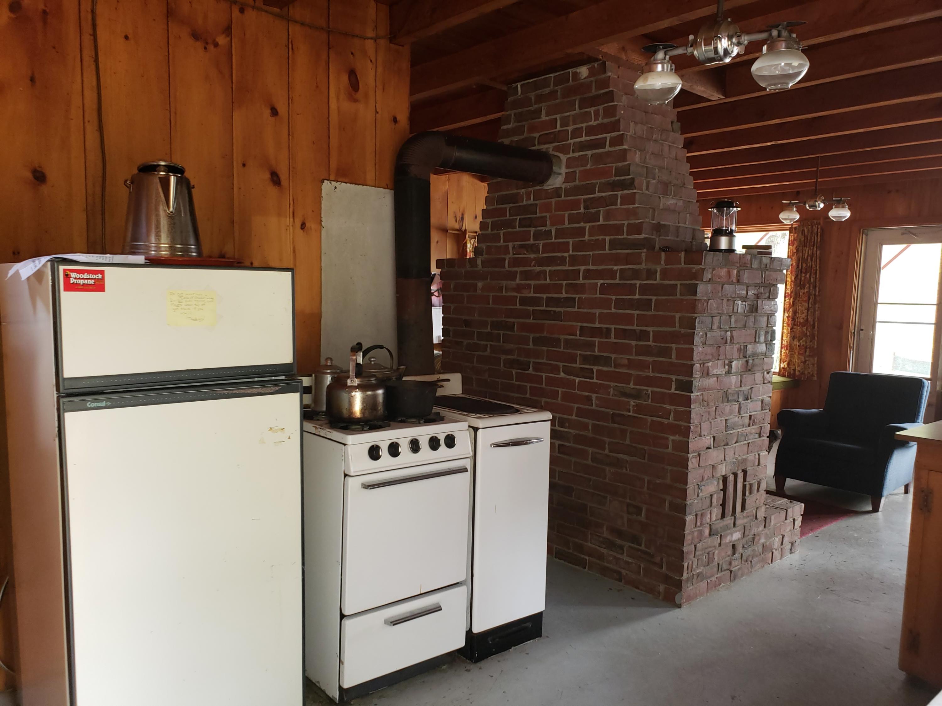 52 Whitney Pond Road Stoneham, ME 04231 - Photo 21 of 50 interior