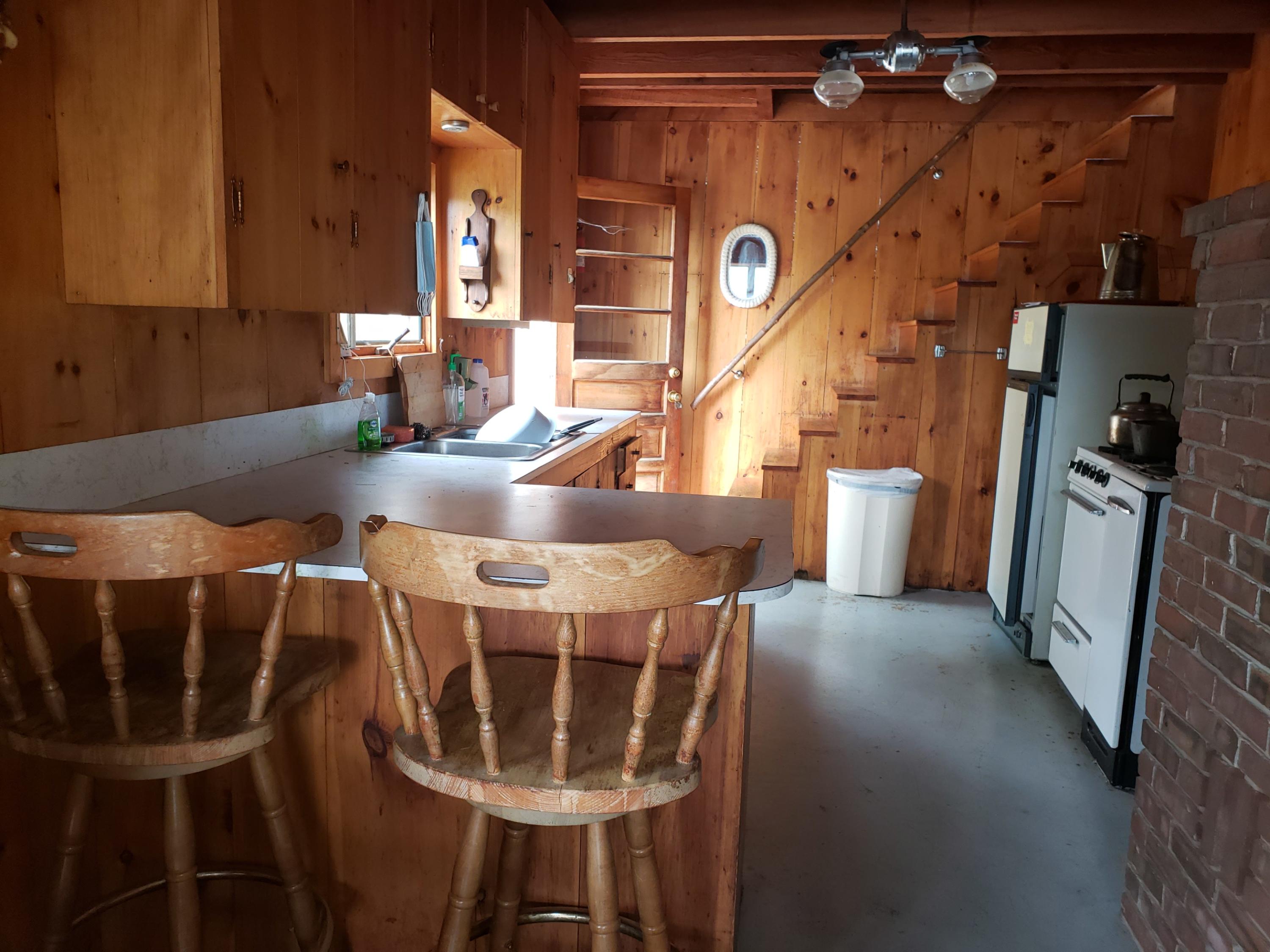 52 Whitney Pond Road Stoneham, ME 04231 - Photo 23 of 50 interior