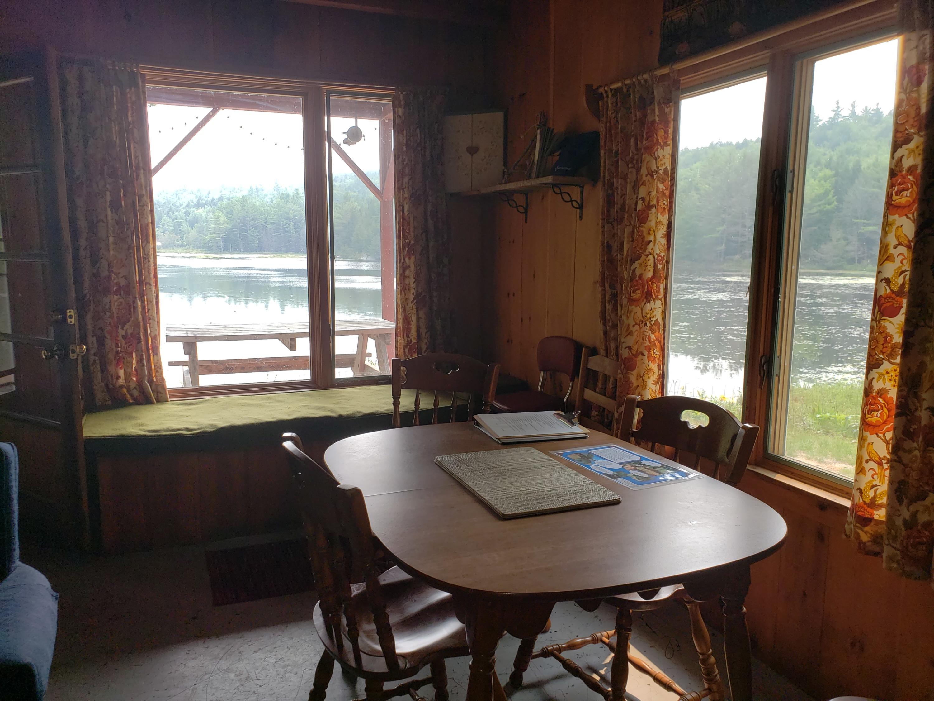 52 Whitney Pond Road Stoneham, ME 04231 - Photo 26 of 50 interior to view