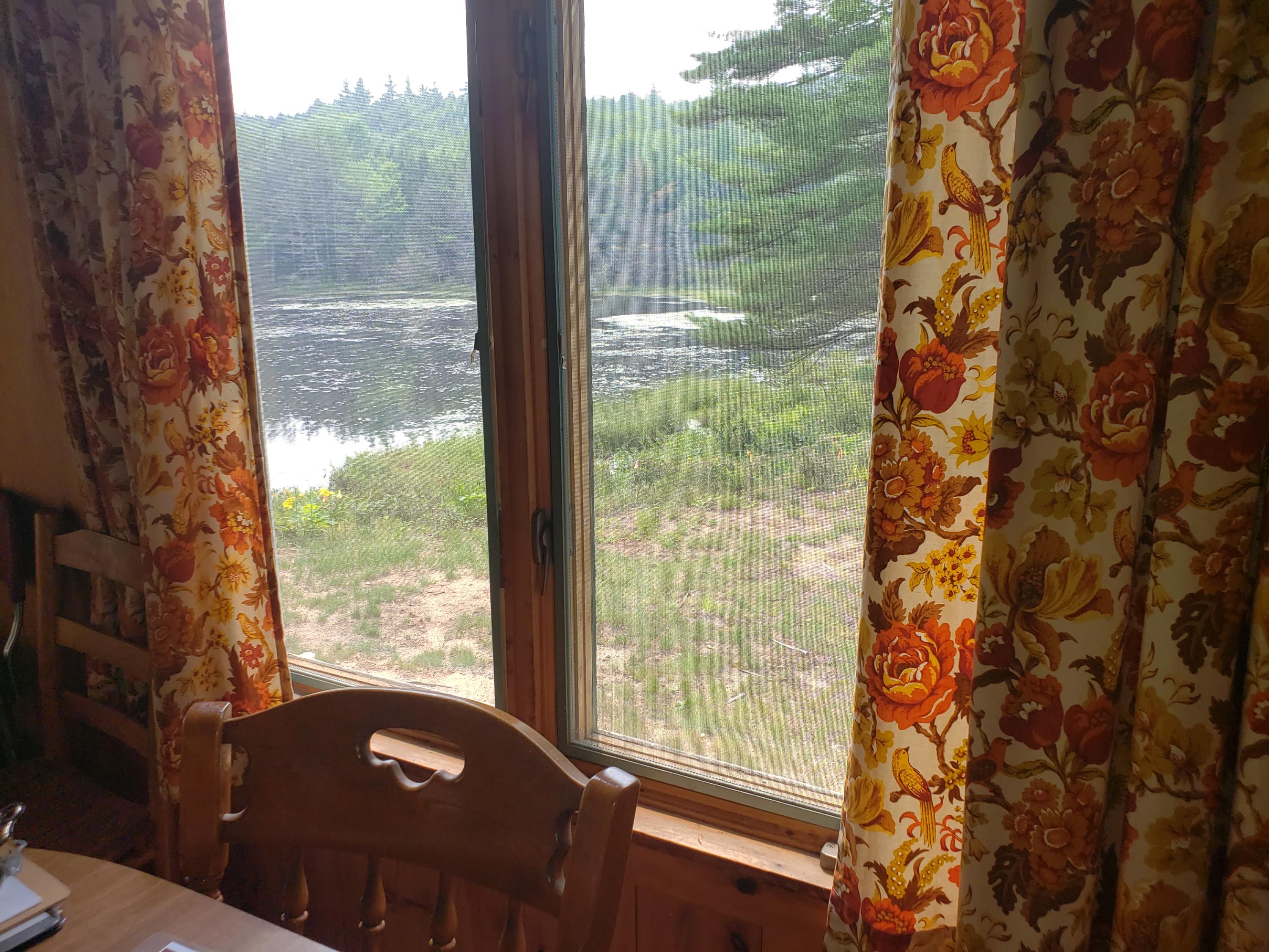 52 Whitney Pond Road Stoneham, ME 04231 - Photo 27 of 50 from dining area