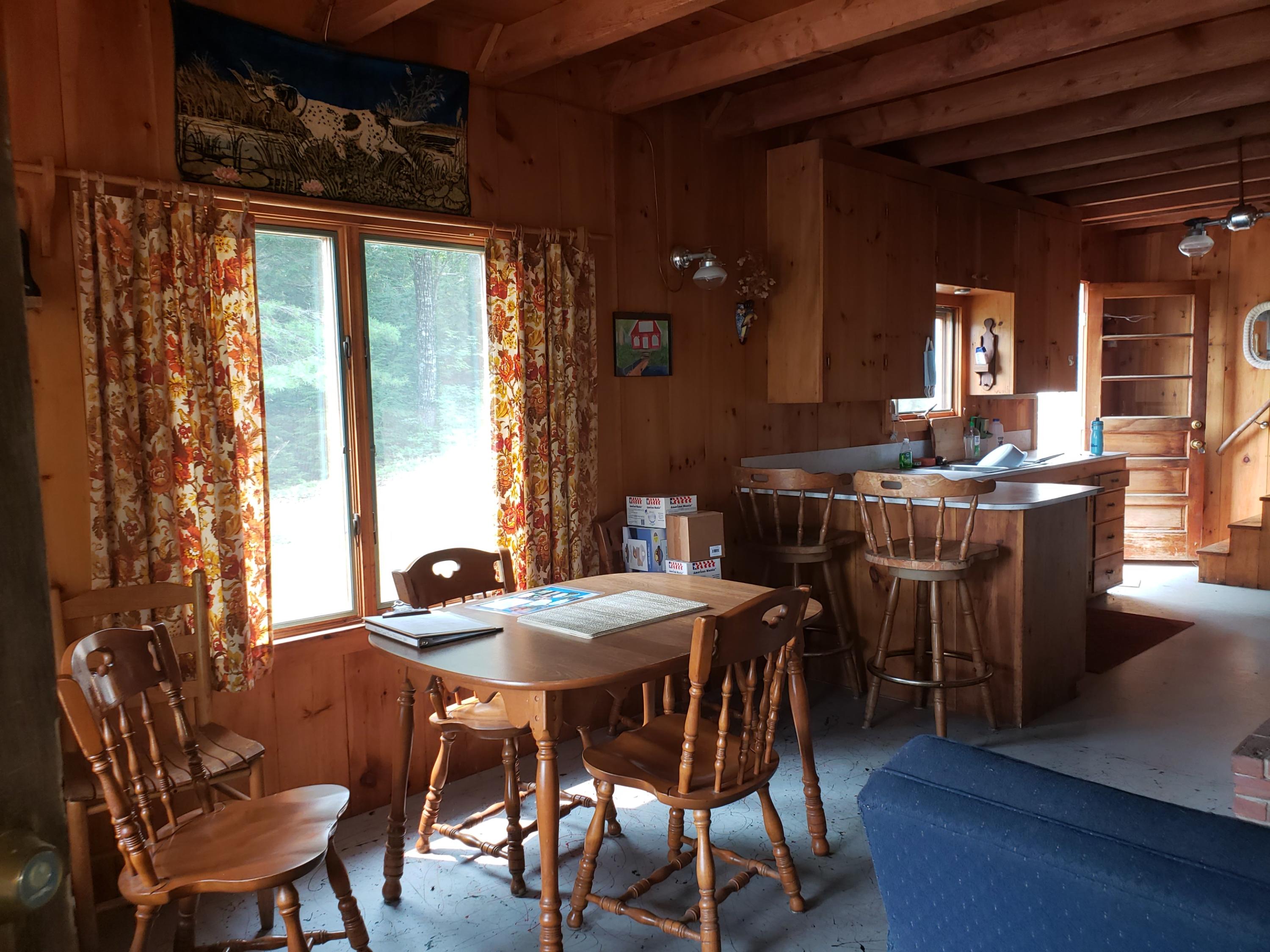 52 Whitney Pond Road Stoneham, ME 04231 - Photo 28 of 50 interior