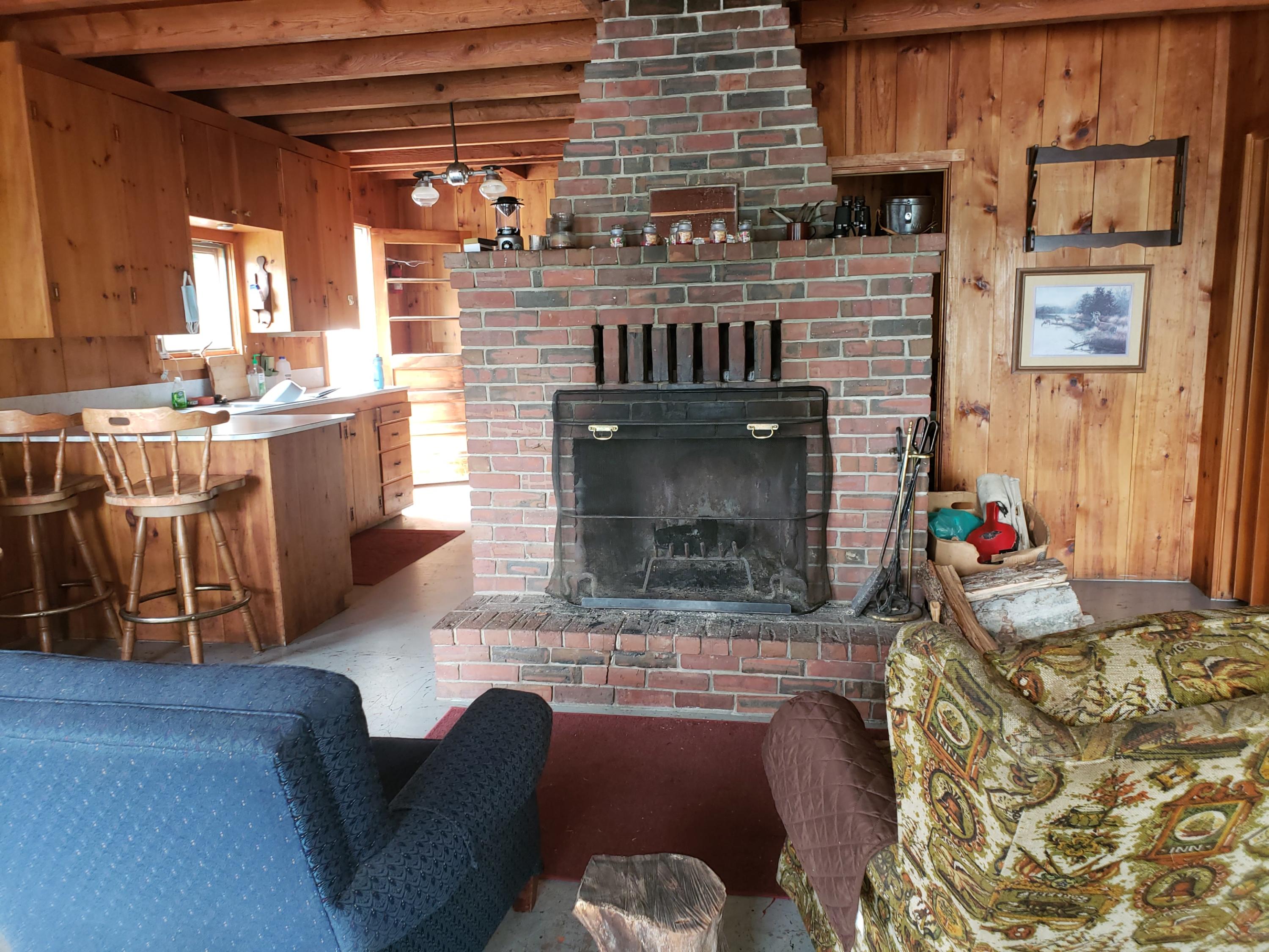 52 Whitney Pond Road Stoneham, ME 04231 - Photo 30 of 50 interior