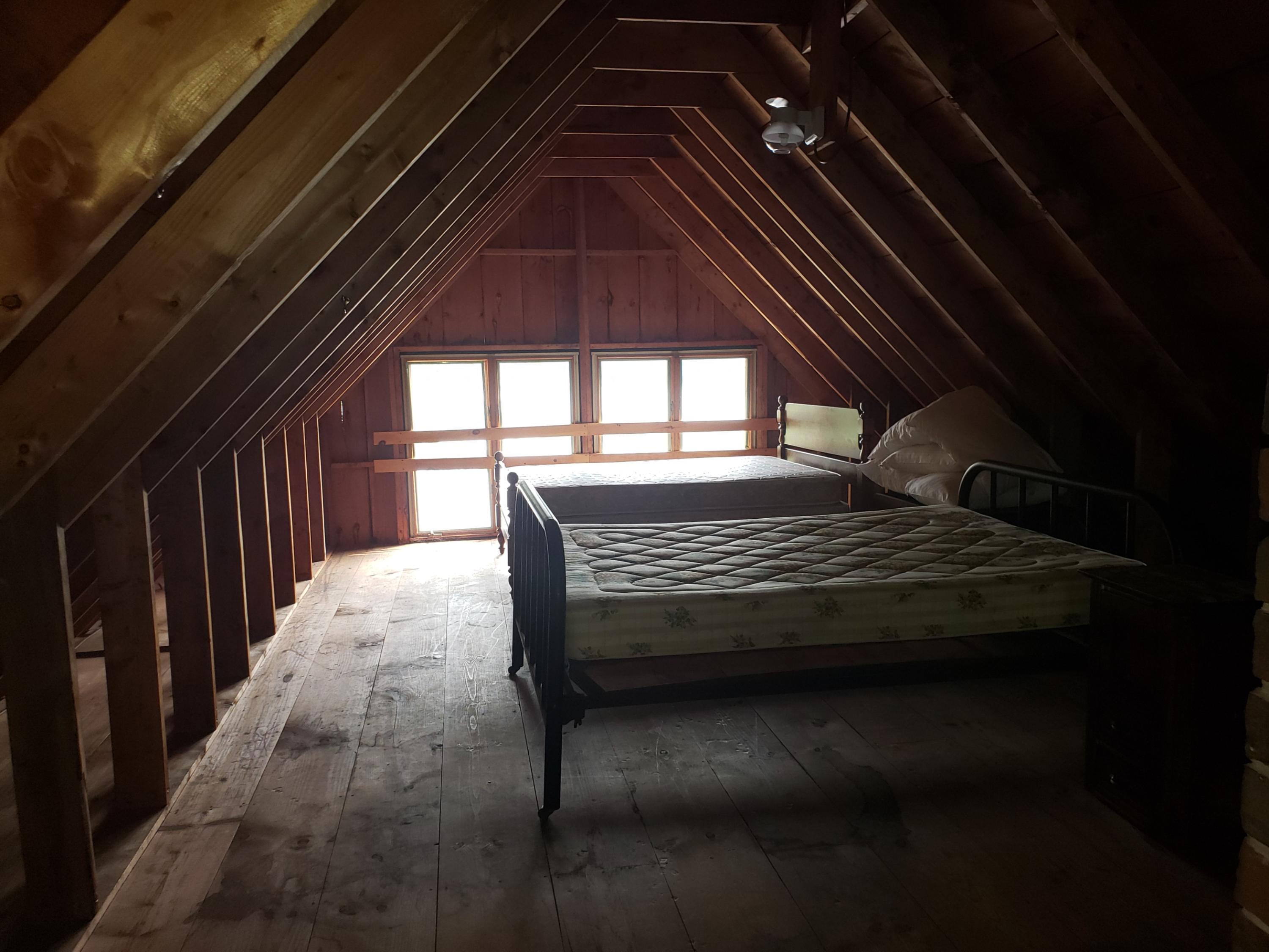 52 Whitney Pond Road Stoneham, ME 04231 - Photo 38 of 50 upper level