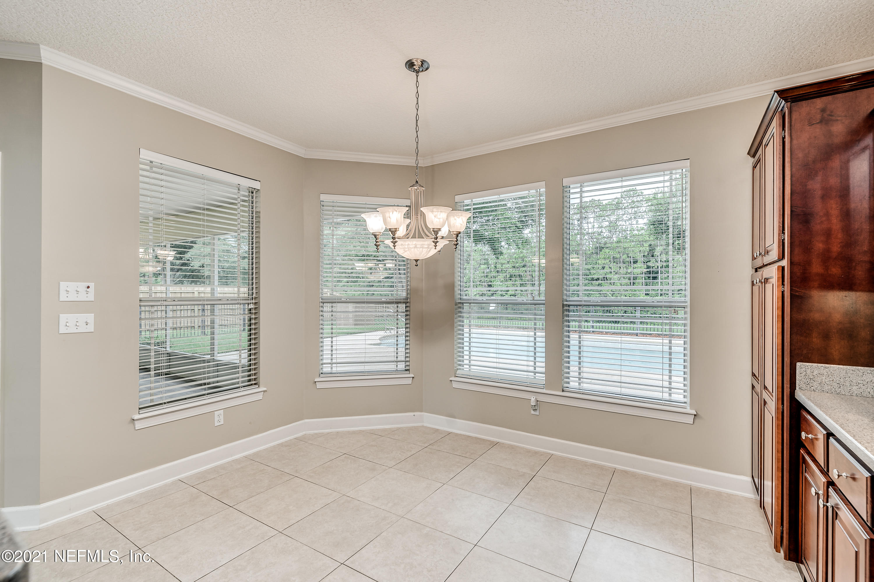 1006 Cactus Cut Road Middleburg, FL 32068 - Photo 33 of 69 a view of an empty room with a window