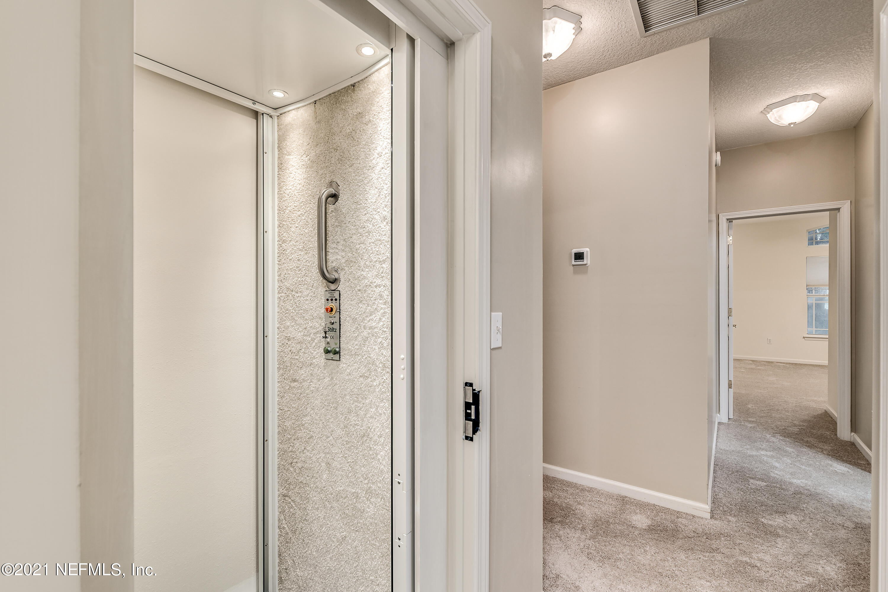 1006 Cactus Cut Road Middleburg, FL 32068 - Photo 36 of 69 a bathroom with a shower and a glass door