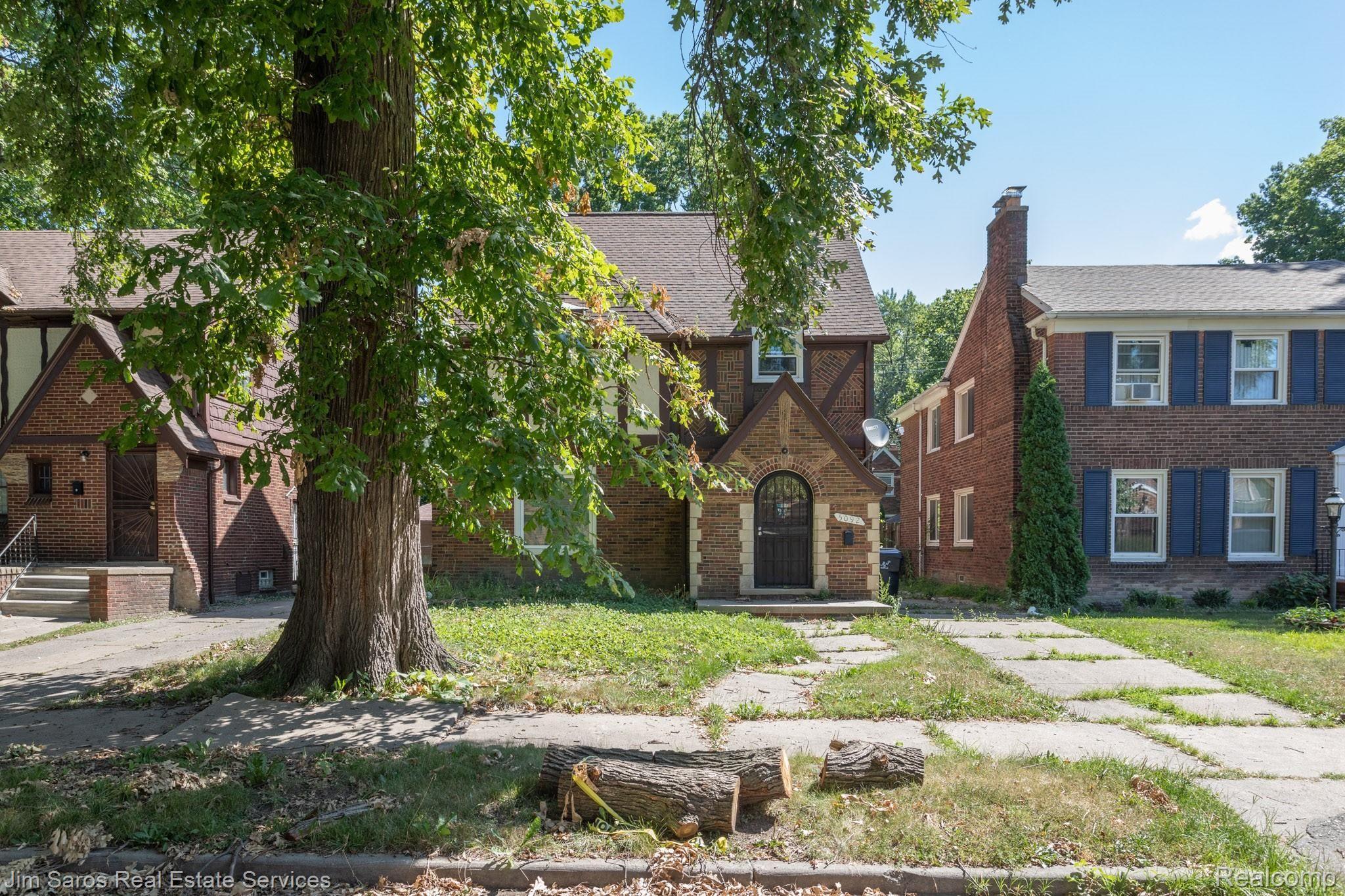 5092 Yorkshire Road Detroit, MI 48224 - Photo 1 of 5 Exterior .jpg