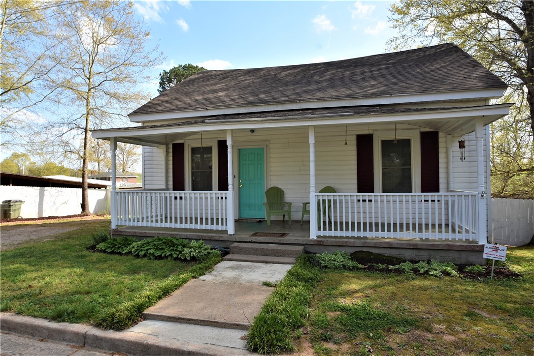 2127 Bird Street Greer, SC 29651 - Photo 23 of 24 Gallery Image 23