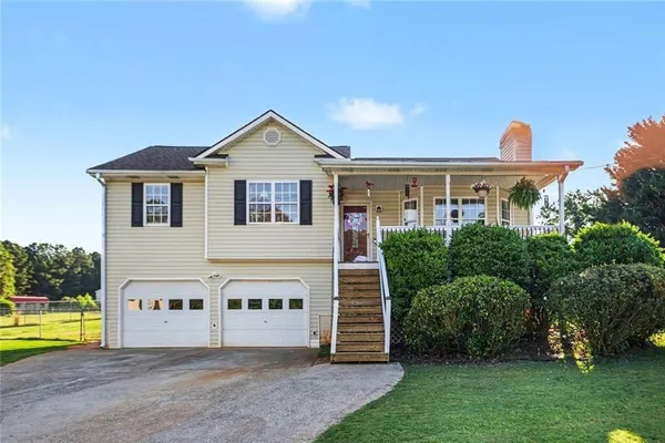 $325,000 | 302 Fairview Lane, Dallas, GA 30157