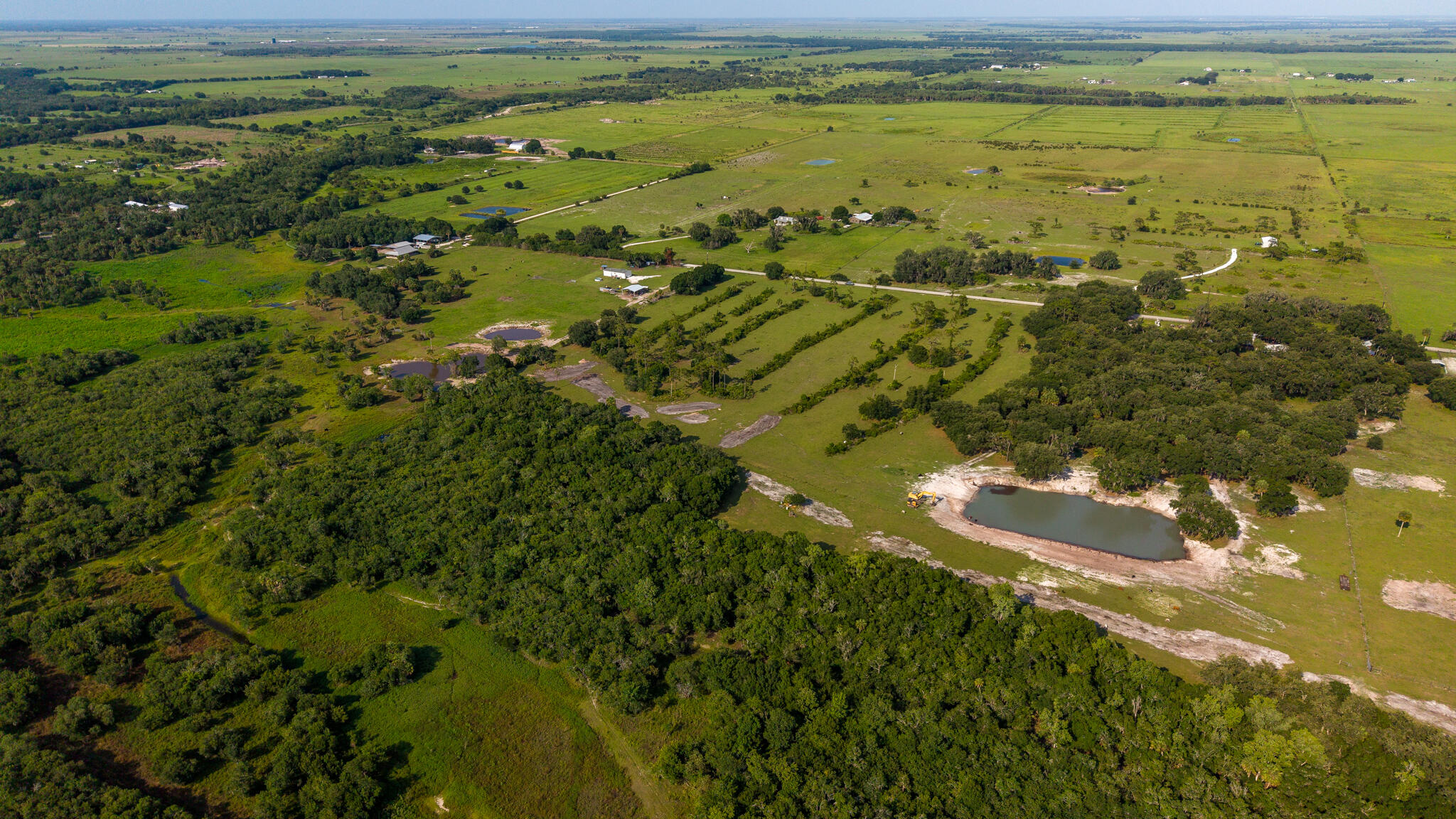0 Northwest 190th Road Okeechobee, FL 34972 - Photo 11 of 28 Bass DRONES-6