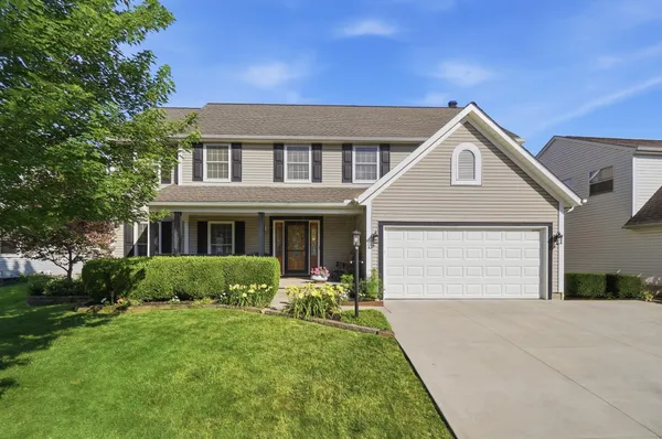 $515,000 | 2919 Snowberry Lane, Hilliard, OH 43026