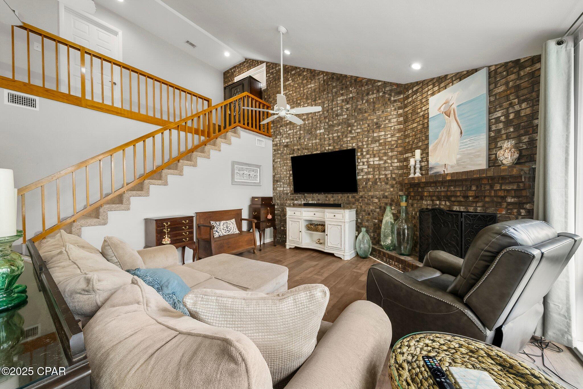 372 Wahoo Road Panama City Beach, FL 32408 - Photo 13 of 43 Gallery Image 13