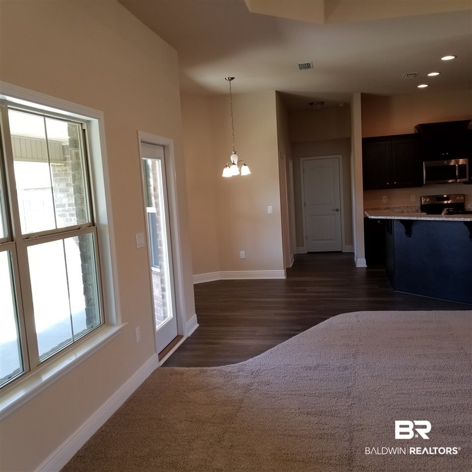 14646 Silvermere Drive Foley, AL 36535 - Photo 5 of 22 Not subject hm. Colors, finishes may be different