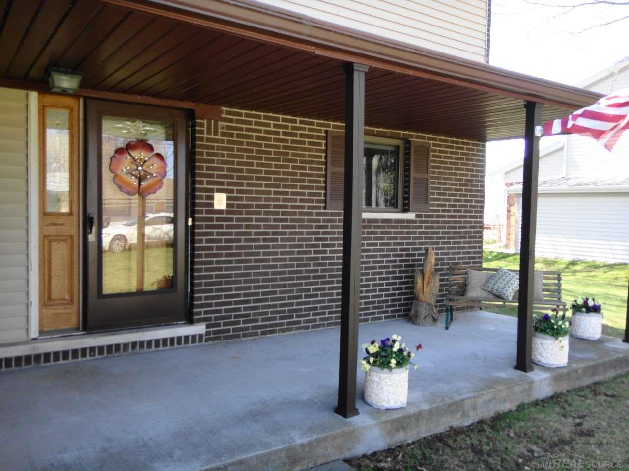 7351 Flamingo Road Algonac, MI 48001 - Photo 29 of 57 Gallery Image 29