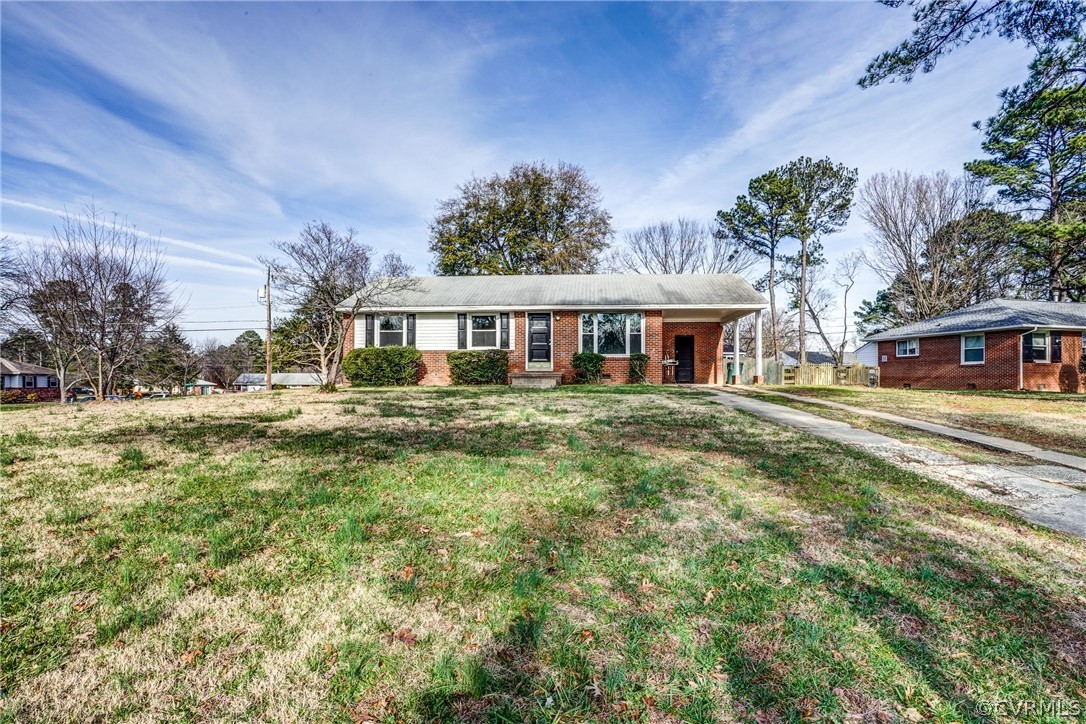 8718 Greycliff Road Henrico, VA 23294 - Photo 1 of 24 Gallery Image 1