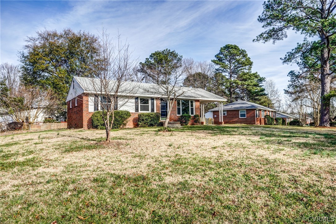 8718 Greycliff Road Henrico, VA 23294 - Photo 3 of 24 Gallery Image 3
