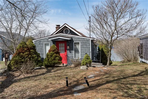 $375,000 | 11917 County Route 125, Chaumont, NY 13622