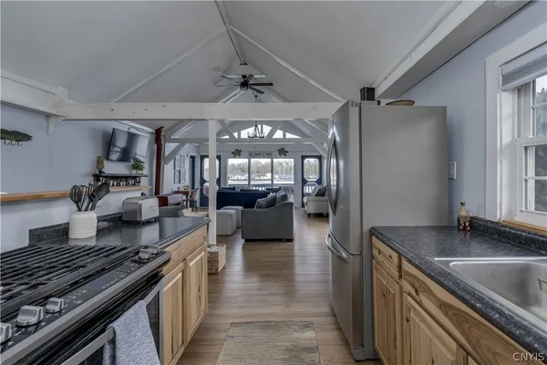 $375,000 | 11917 County Route 125, Chaumont, NY 13622