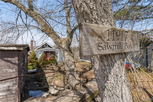 $375,000 | 11917 County Route 125, Chaumont, NY 13622