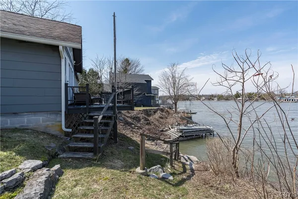 $375,000 | 11917 County Route 125, Chaumont, NY 13622