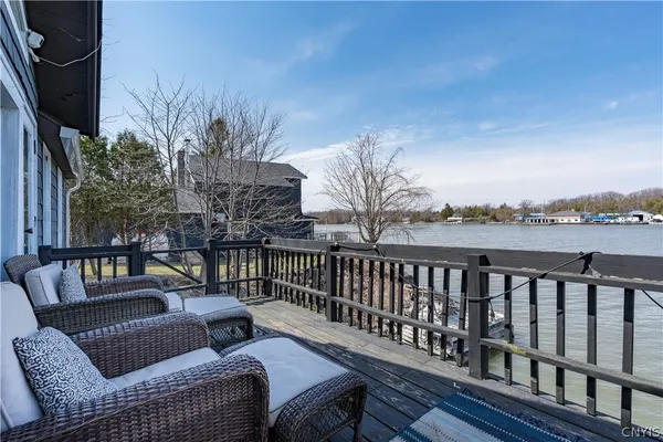 $375,000 | 11917 County Route 125, Chaumont, NY 13622