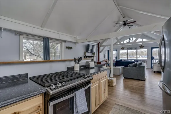 $375,000 | 11917 County Route 125, Chaumont, NY 13622