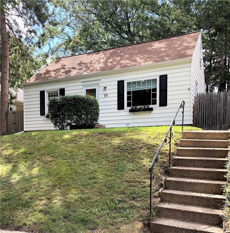 95 Fairfax Road Rochester, NY 14609 - Photo 1 of 1