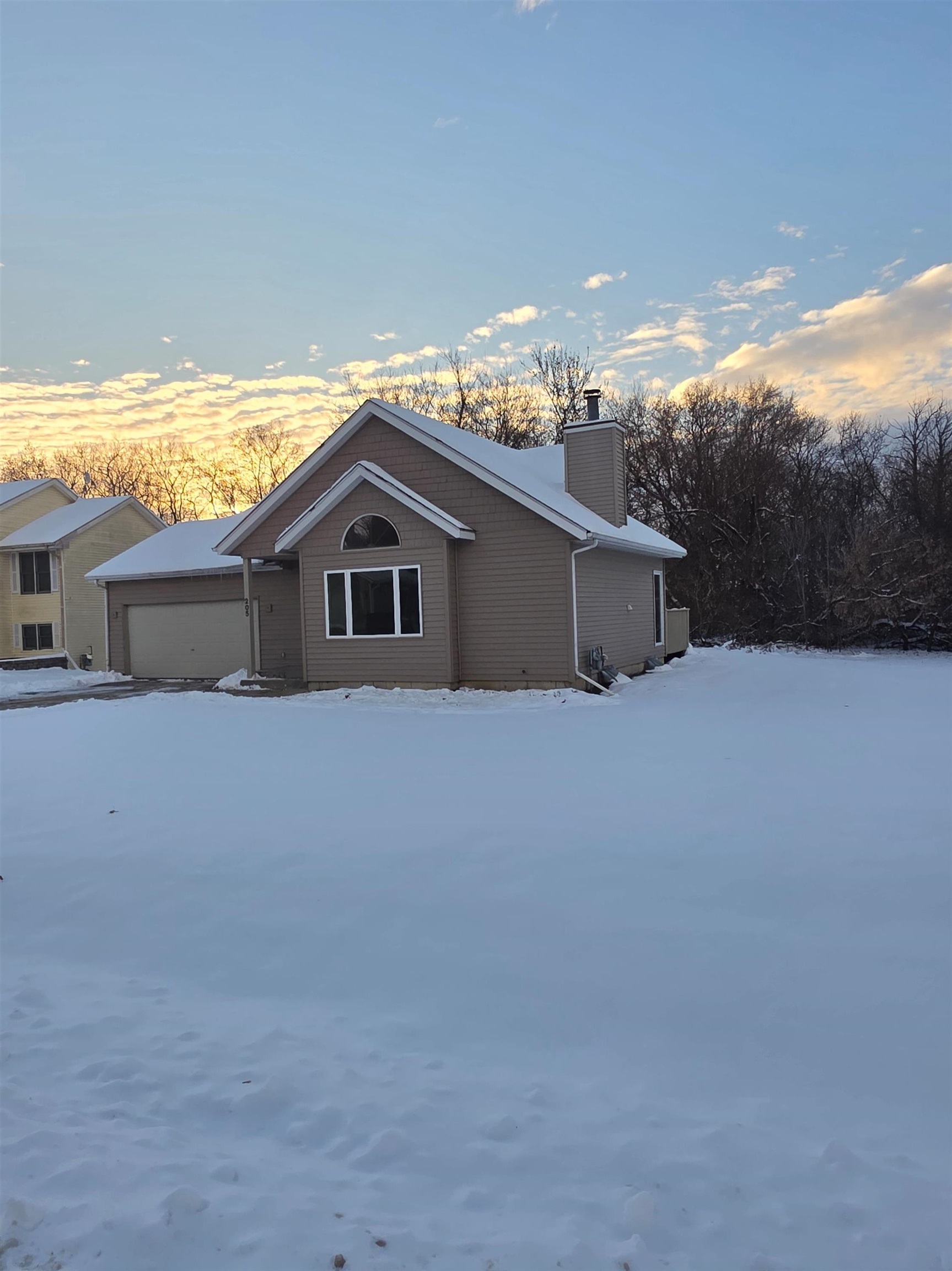 205 Gables Drive Southwest Poplar Grove, IL 61065 - Photo 14 of 33