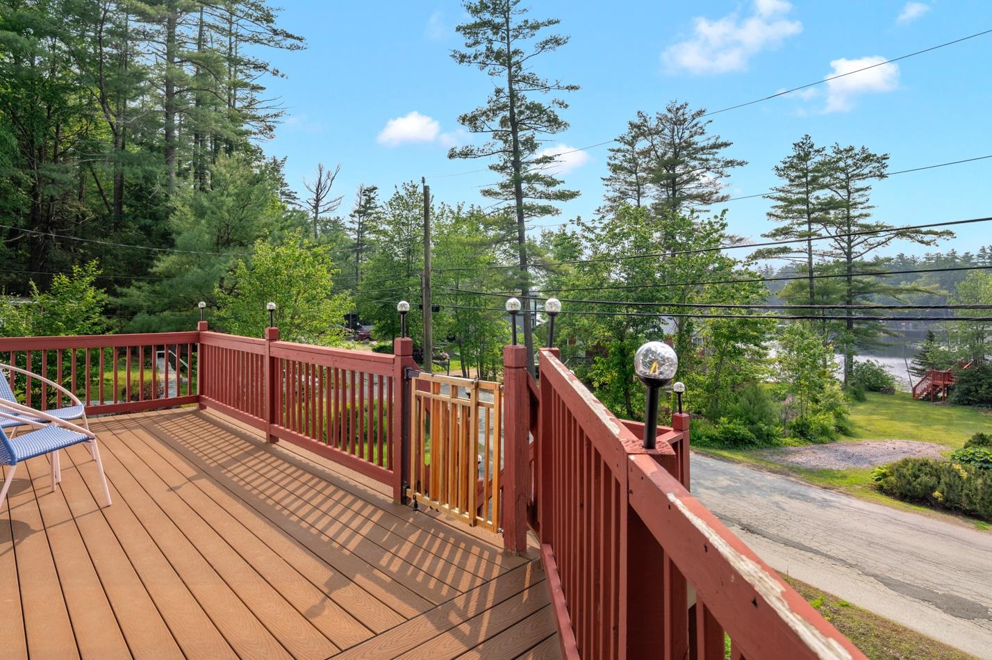 17 Woodlawn Road Raymond, NH 03077 - Photo 19 of 31 Gallery Image 19