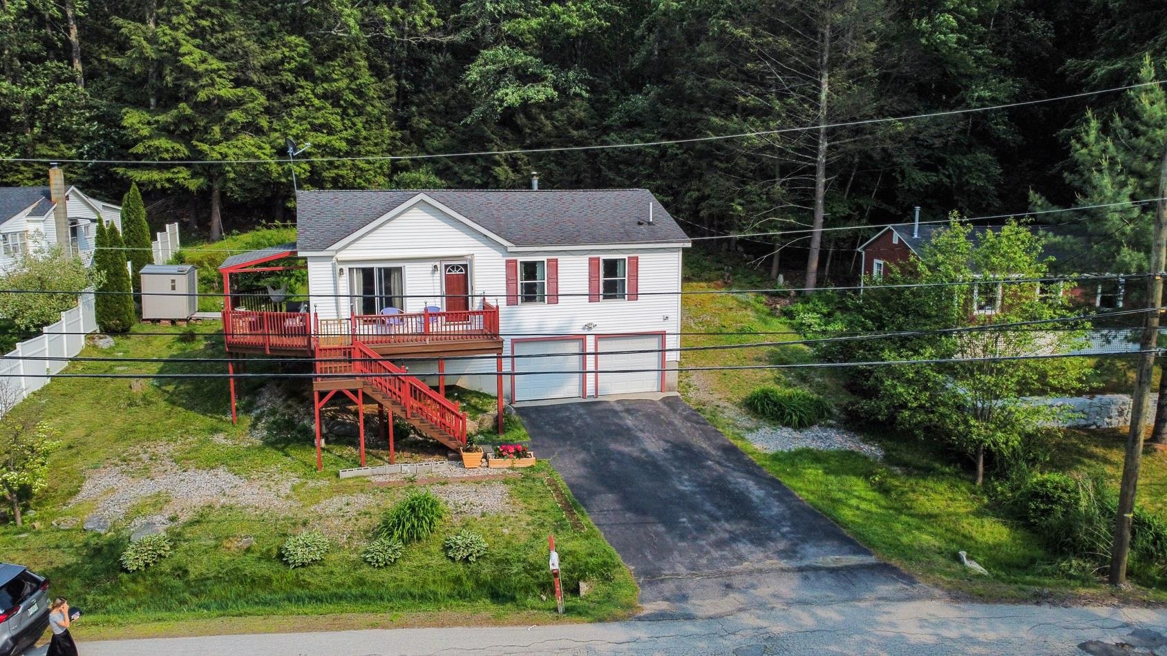 17 Woodlawn Road Raymond, NH 03077 - Photo 27 of 31 Gallery Image 27