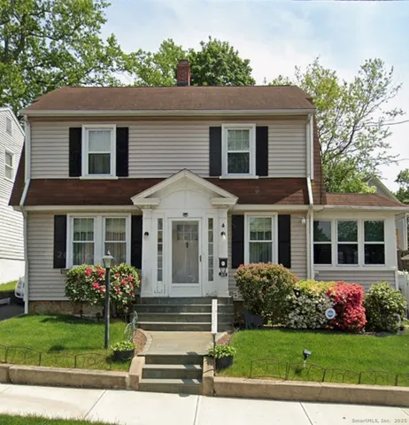 $460,000 | 315 Tesiny Avenue, Bridgeport, CT 06606