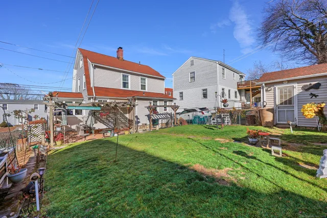 $449,900 | 315 Tesiny Avenue, Bridgeport, CT 06606