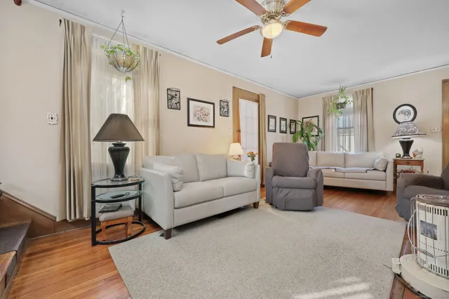 $449,900 | 315 Tesiny Avenue, Bridgeport, CT 06606