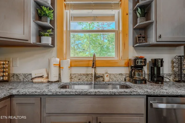 $1,589,990 | 1130 Lee Cardwell Circle, Unit 5, Pigeon Forge, TN 37863