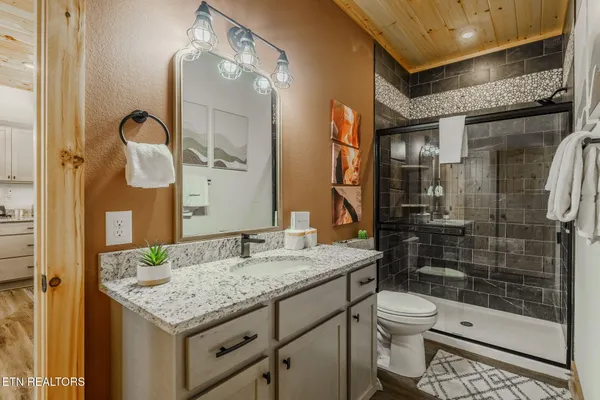 $1,589,990 | 1130 Lee Cardwell Circle, Unit 5, Pigeon Forge, TN 37863