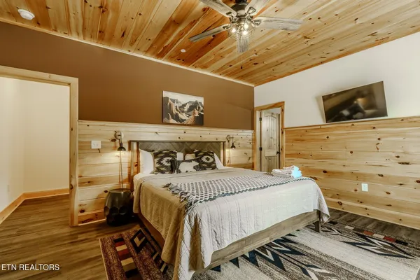 $1,589,990 | 1130 Lee Cardwell Circle, Unit 5, Pigeon Forge, TN 37863