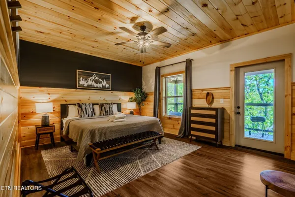 $1,589,990 | 1130 Lee Cardwell Circle, Unit 5, Pigeon Forge, TN 37863