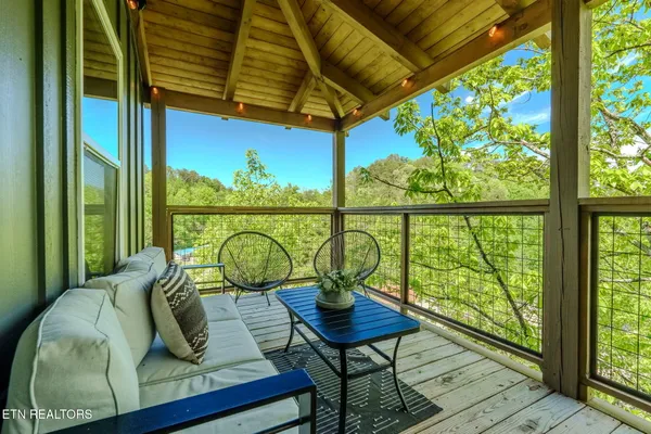 $1,589,990 | 1130 Lee Cardwell Circle, Unit 5, Pigeon Forge, TN 37863