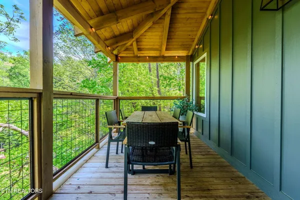 $1,589,990 | 1130 Lee Cardwell Circle, Unit 5, Pigeon Forge, TN 37863