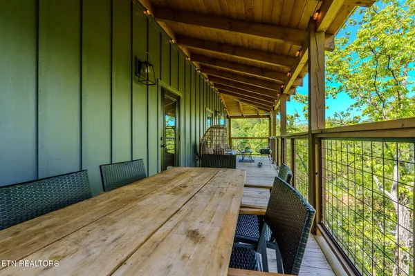 $1,589,990 | 1130 Lee Cardwell Circle, Unit 5, Pigeon Forge, TN 37863