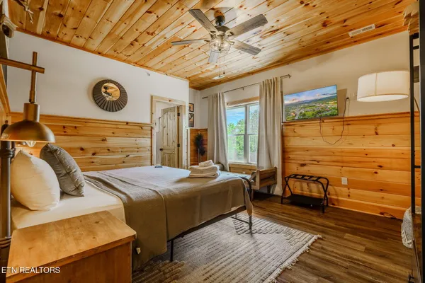 $1,589,990 | 1130 Lee Cardwell Circle, Unit 5, Pigeon Forge, TN 37863