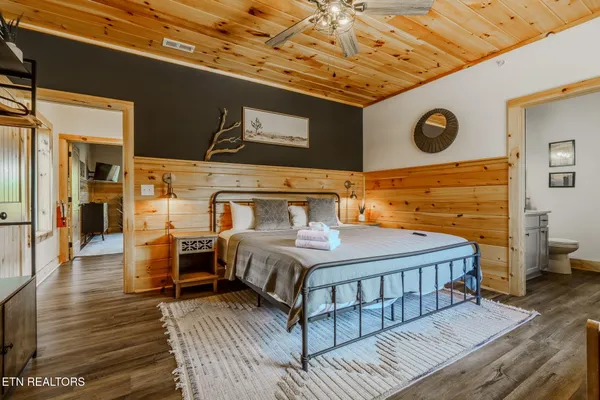 $1,589,990 | 1130 Lee Cardwell Circle, Unit 5, Pigeon Forge, TN 37863