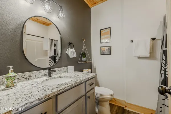 $1,589,990 | 1130 Lee Cardwell Circle, Unit 5, Pigeon Forge, TN 37863