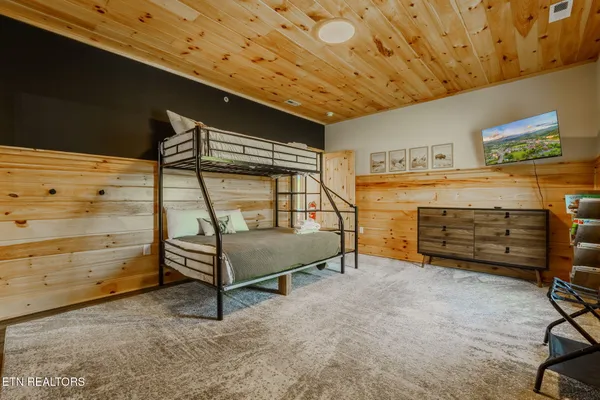 $1,589,990 | 1130 Lee Cardwell Circle, Unit 5, Pigeon Forge, TN 37863