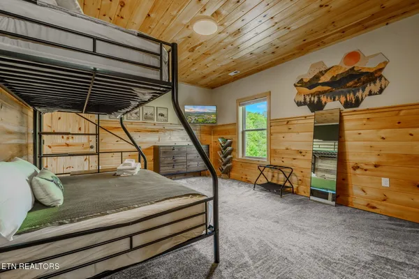 $1,589,990 | 1130 Lee Cardwell Circle, Unit 5, Pigeon Forge, TN 37863