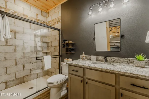 $1,589,990 | 1130 Lee Cardwell Circle, Unit 5, Pigeon Forge, TN 37863