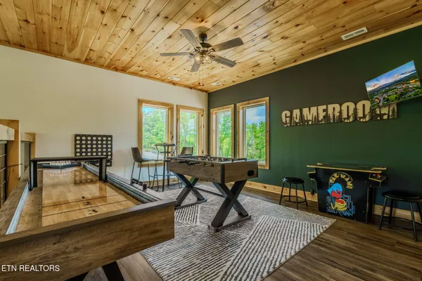 $1,589,990 | 1130 Lee Cardwell Circle, Unit 5, Pigeon Forge, TN 37863